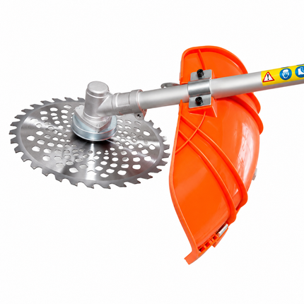 Desbrozadora 52cc Potente HMT Tools – Arranque Fácil y Máximo Rendimiento