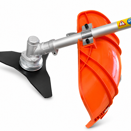 Desbrozadora 52cc Potente HMT Tools – Arranque Fácil y Máximo Rendimiento