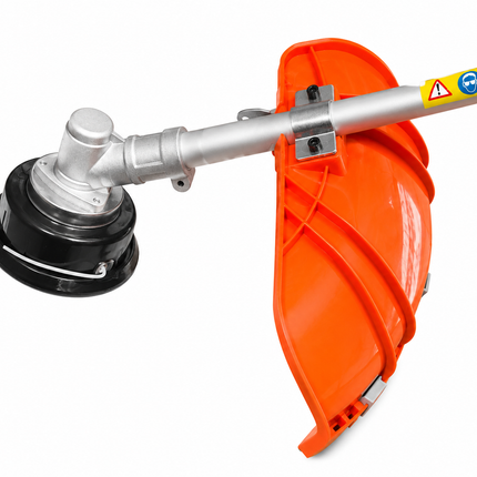 Desbrozadora 52cc Potente HMT Tools – Arranque Fácil y Máximo Rendimiento