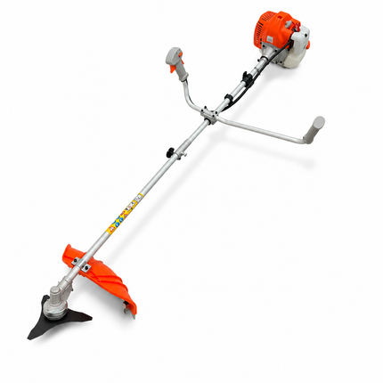 Desbrozadora 52cc Potente HMT Tools – Arranque Fácil y Máximo Rendimiento