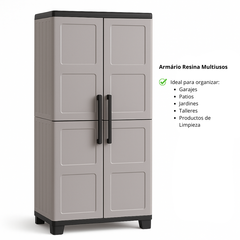 Collection image for: Armarios de Resina