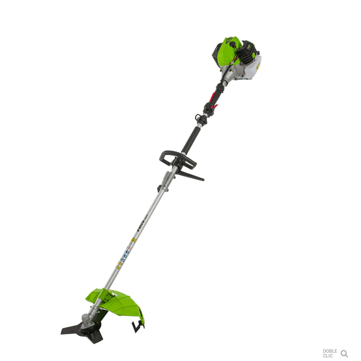 Desbrozadora Multifunción Gasolina 4 en 1 VITO 52CC – Potente y Versátil