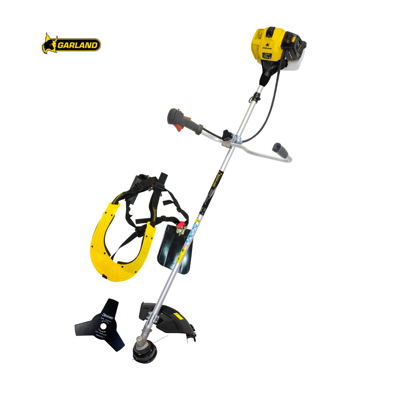 Desbrozadora Garland BEST 721G-V18