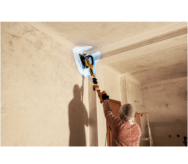 Disco de Lija Ø185 mm – Juego 10 Unidades