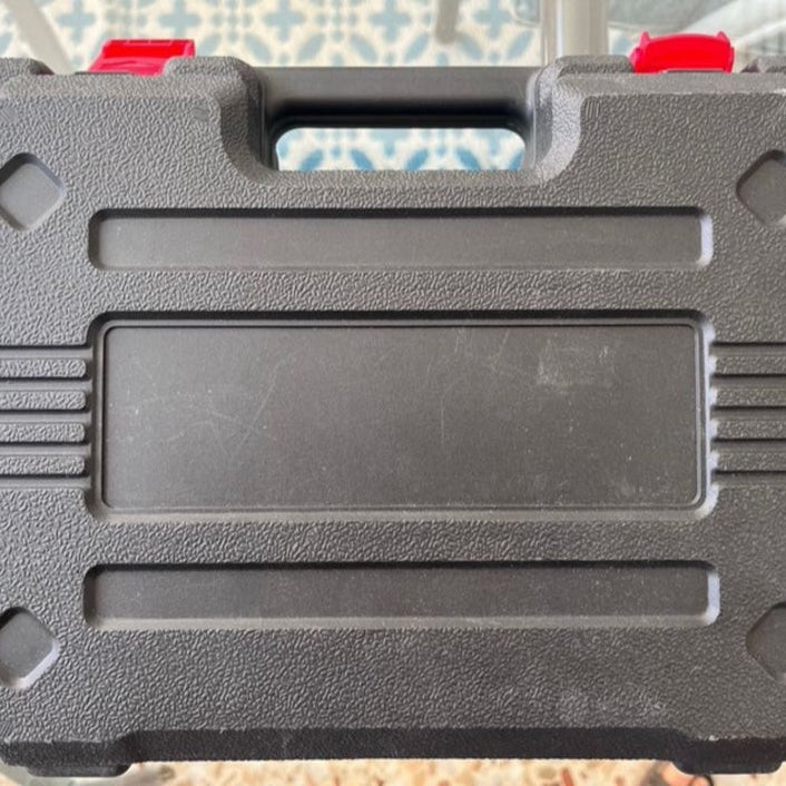 Tijera Poda a Batería 30mm