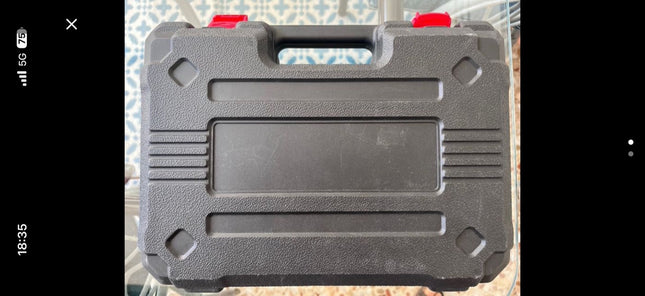 Tijera Poda a Batería 30mm