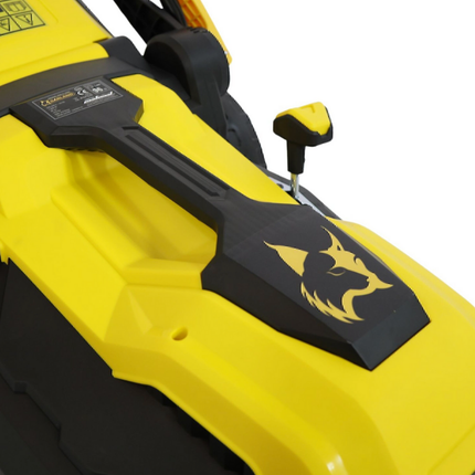 Cortacésped Eléctrico Garland GRASS 300E-V20 | 1.600W