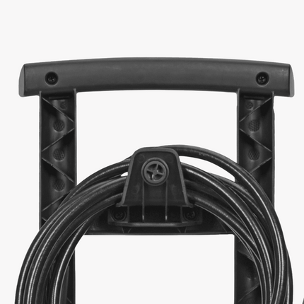 Hidrolimpiadora de Alta Presión  115 Bar - 1300W,Compacta y Potente