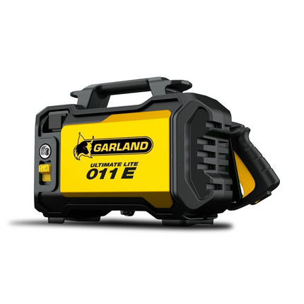 Hidrolimpiadora Compacta 1.400 W, 110 bar