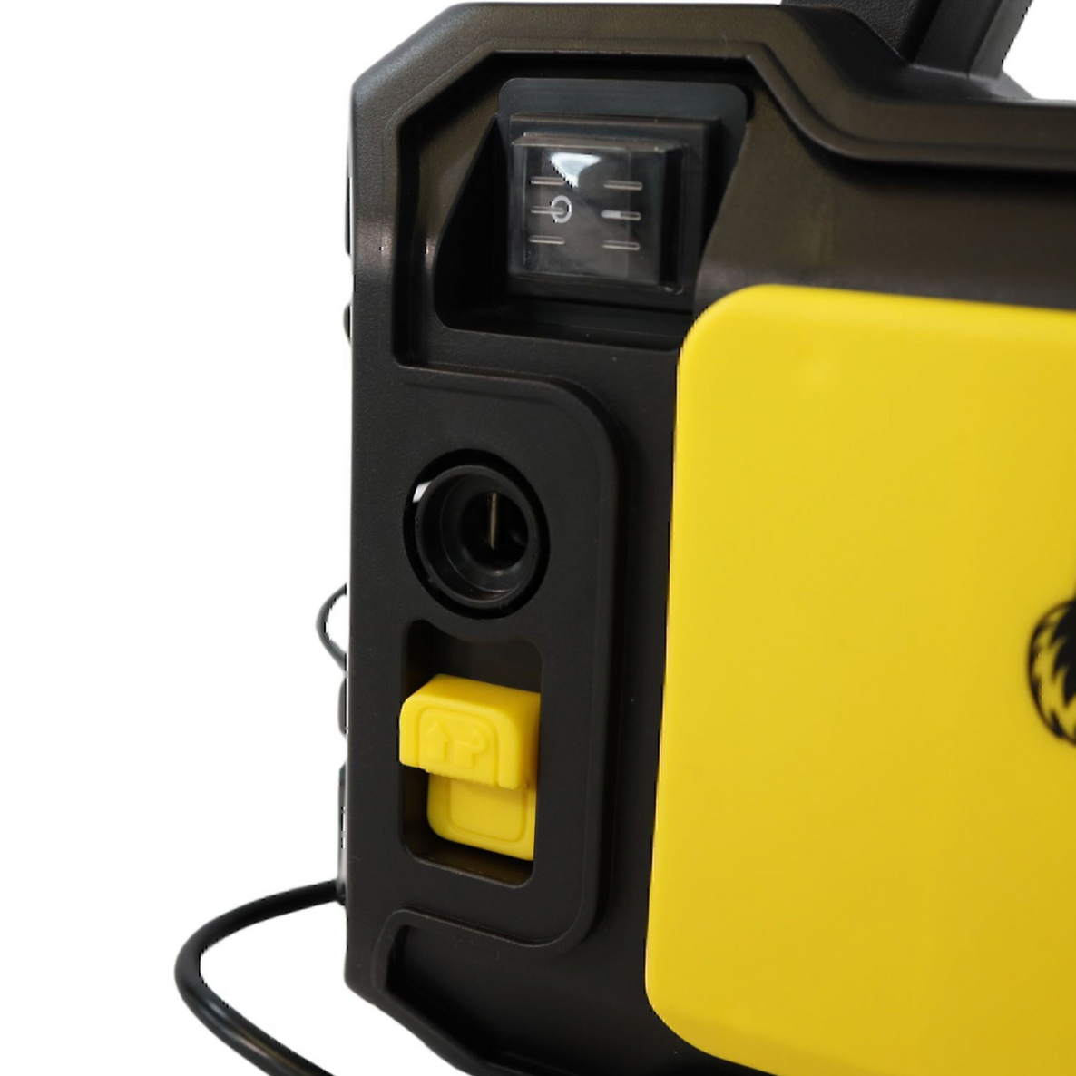 Hidrolimpiadora Compacta 1.400 W, 110 bar