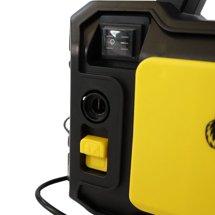 Hidrolimpiadora Compacta 1.400 W, 110 bar