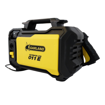 Hidrolimpiadora Compacta 1.400 W, 110 bar