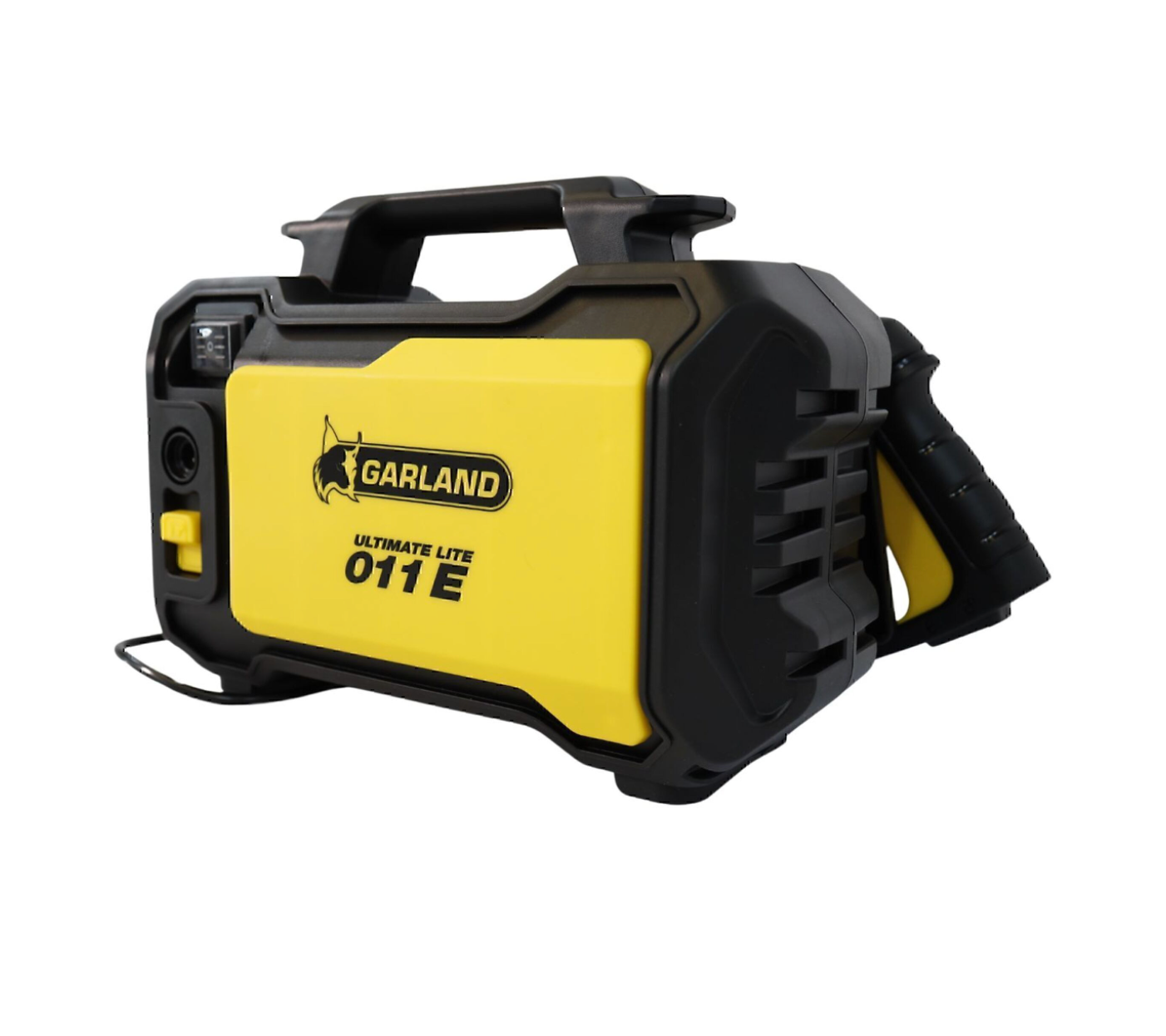 Hidrolimpiadora Compacta 1.400 W, 110 bar