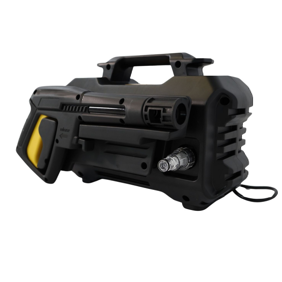 Hidrolimpiadora Compacta 1.400 W, 110 bar