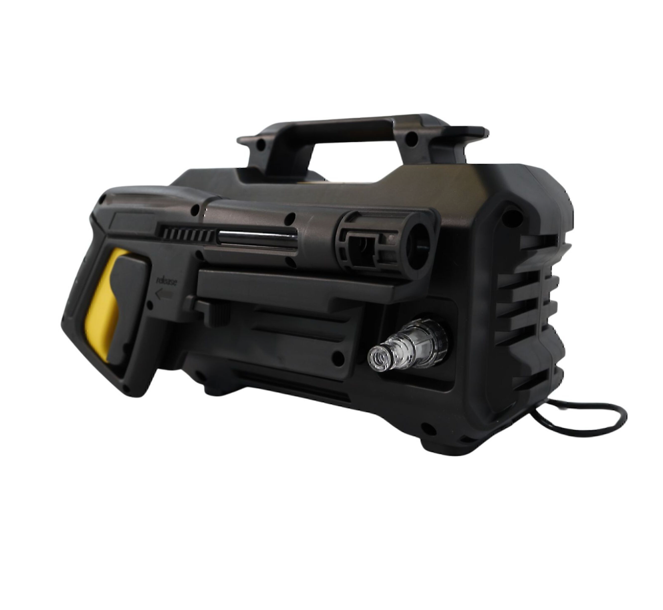 Hidrolimpiadora Compacta 1.400 W, 110 bar