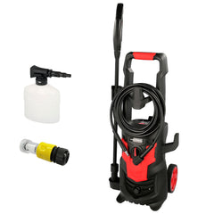 Hidrolimpiadora Wolfpack 1800 W y 135 bar