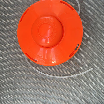 Cabezal Hilo Nylon