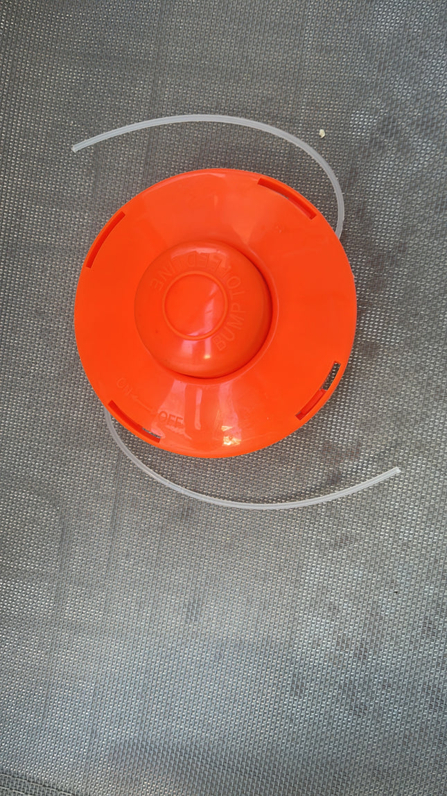 Cabezal Hilo Nylon