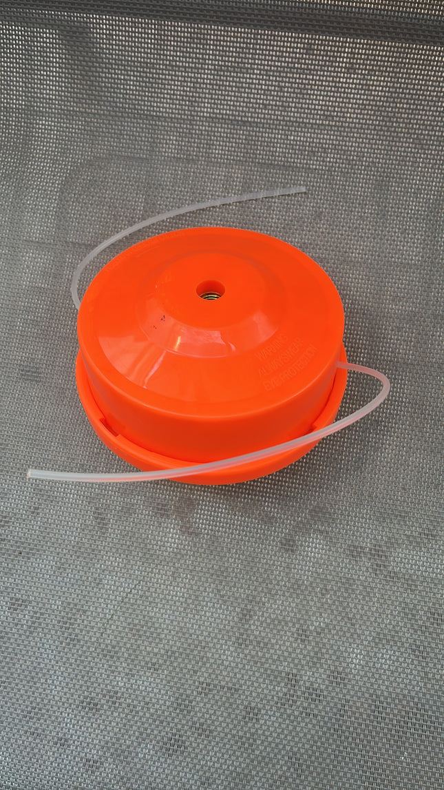 Cabezal Hilo Nylon