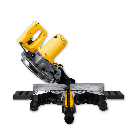 Ingletadora Telescópica 1500w - 210 mm. Precisión y Potencia para Cortes Profesionales