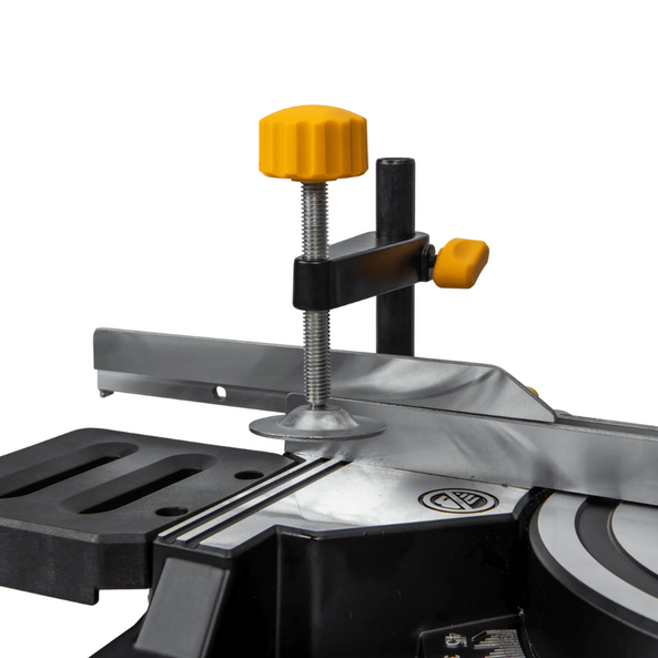 Ingletadora Telescópica 1500w - 210 mm. Precisión y Potencia para Cortes Profesionales