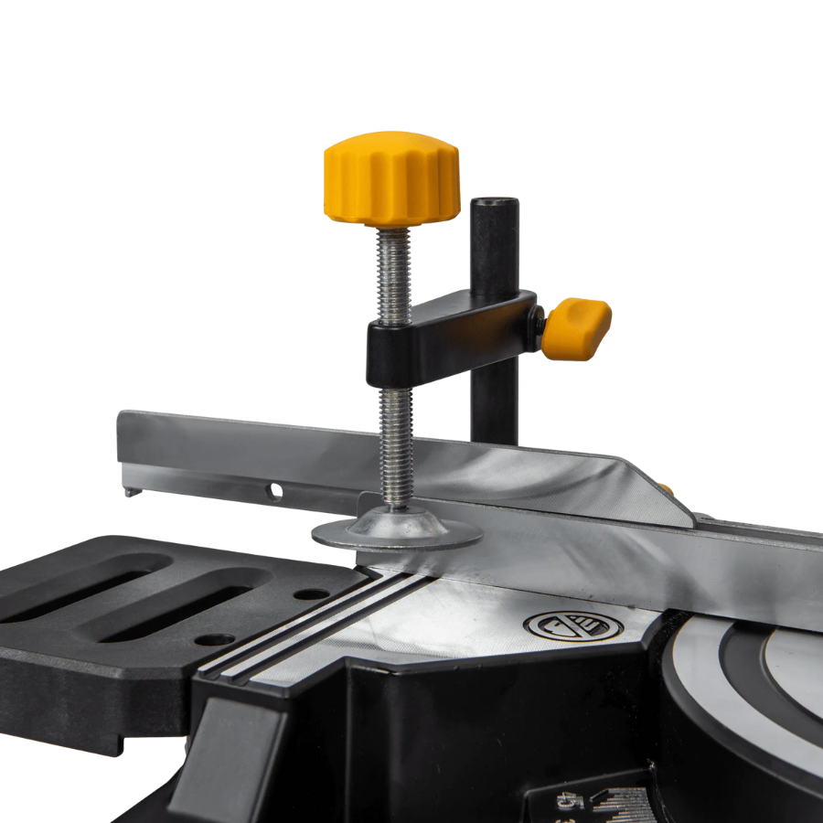 Ingletadora Telescópica 1500w - 210 mm. Precisión y Potencia para Cortes Profesionales