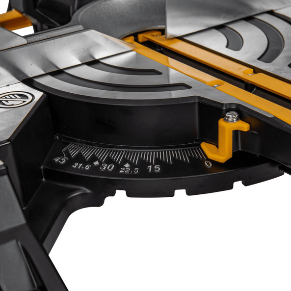 Ingletadora Telescópica 1500w - 210 mm. Precisión y Potencia para Cortes Profesionales