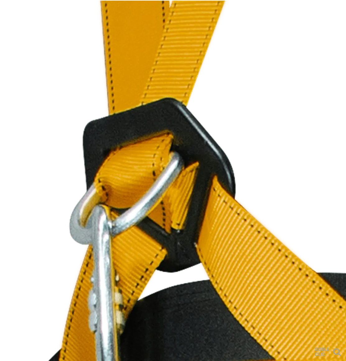 Kit Arnés Integral 2 Puntos con Absorbedor de Energía – EN361 / EN358 | Trabajo en Altura