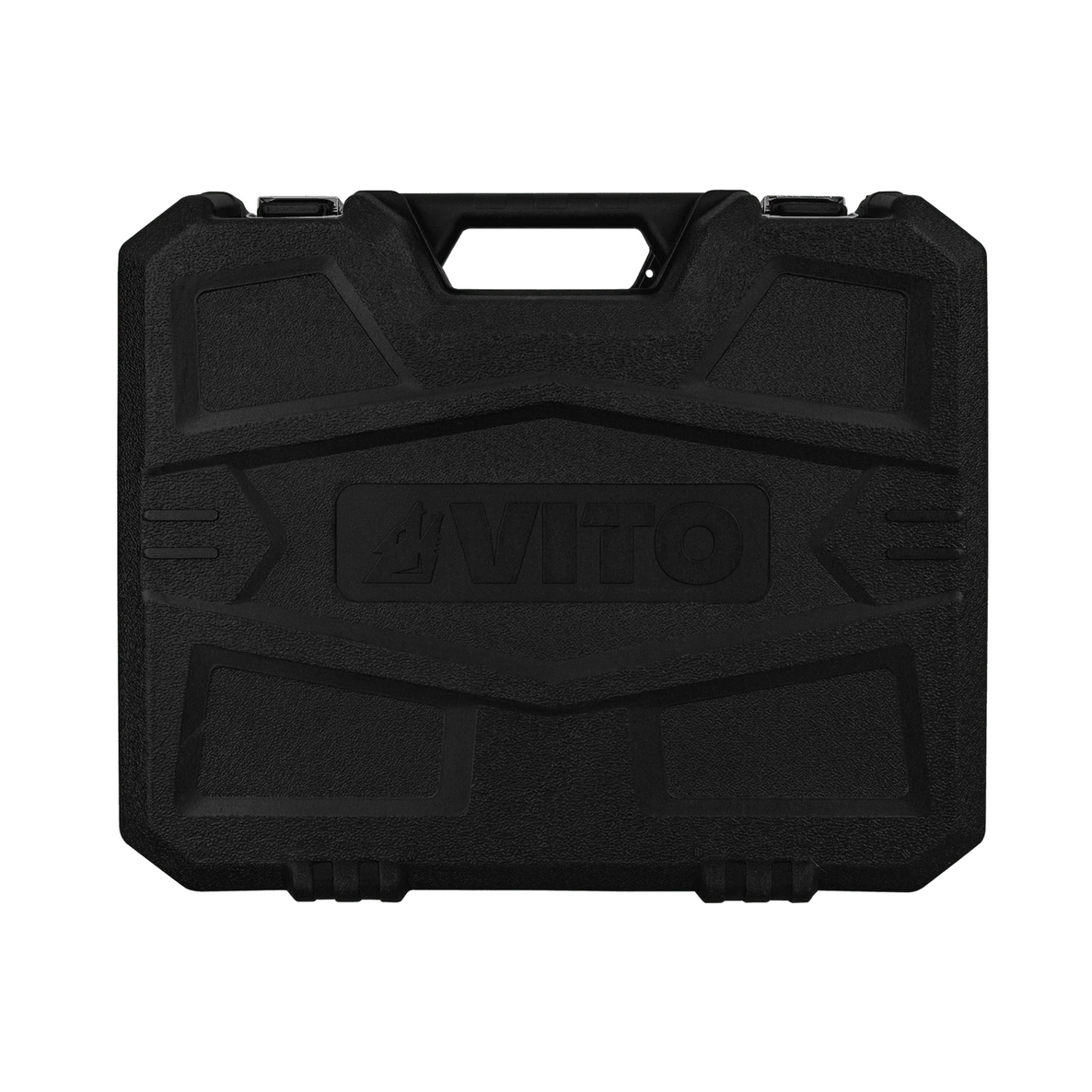 Martillo Perforador Demoledor 1500W  – Herramienta Profesional para Hormigón, Piedra y Albañilería