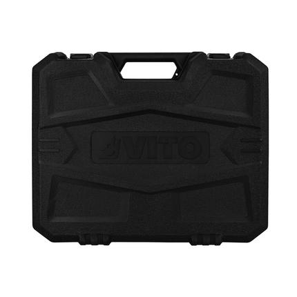 Martillo Perforador Demoledor 1500W  – Herramienta Profesional para Hormigón, Piedra y Albañilería