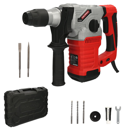 Martillo Demoledor Perforador