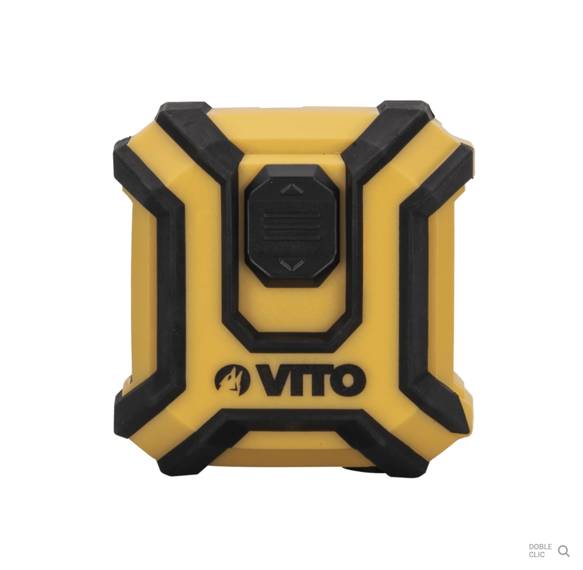 Nivel Láser Autonivelante 2 Líneas Rojas Cruzadas 10 m