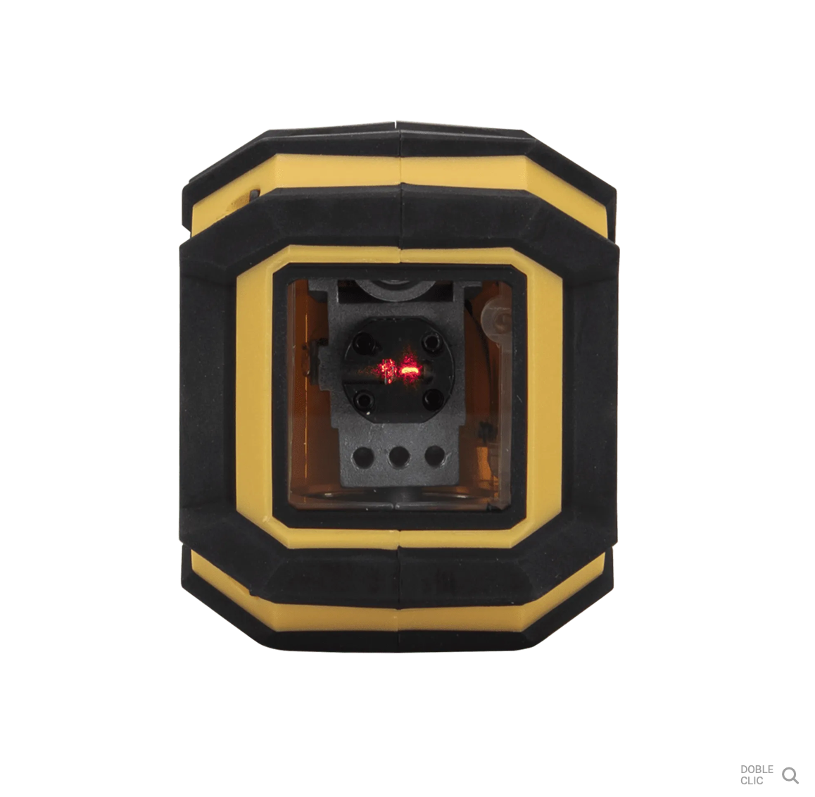 Nivel Láser Autonivelante 2 Líneas Rojas Cruzadas 10 m