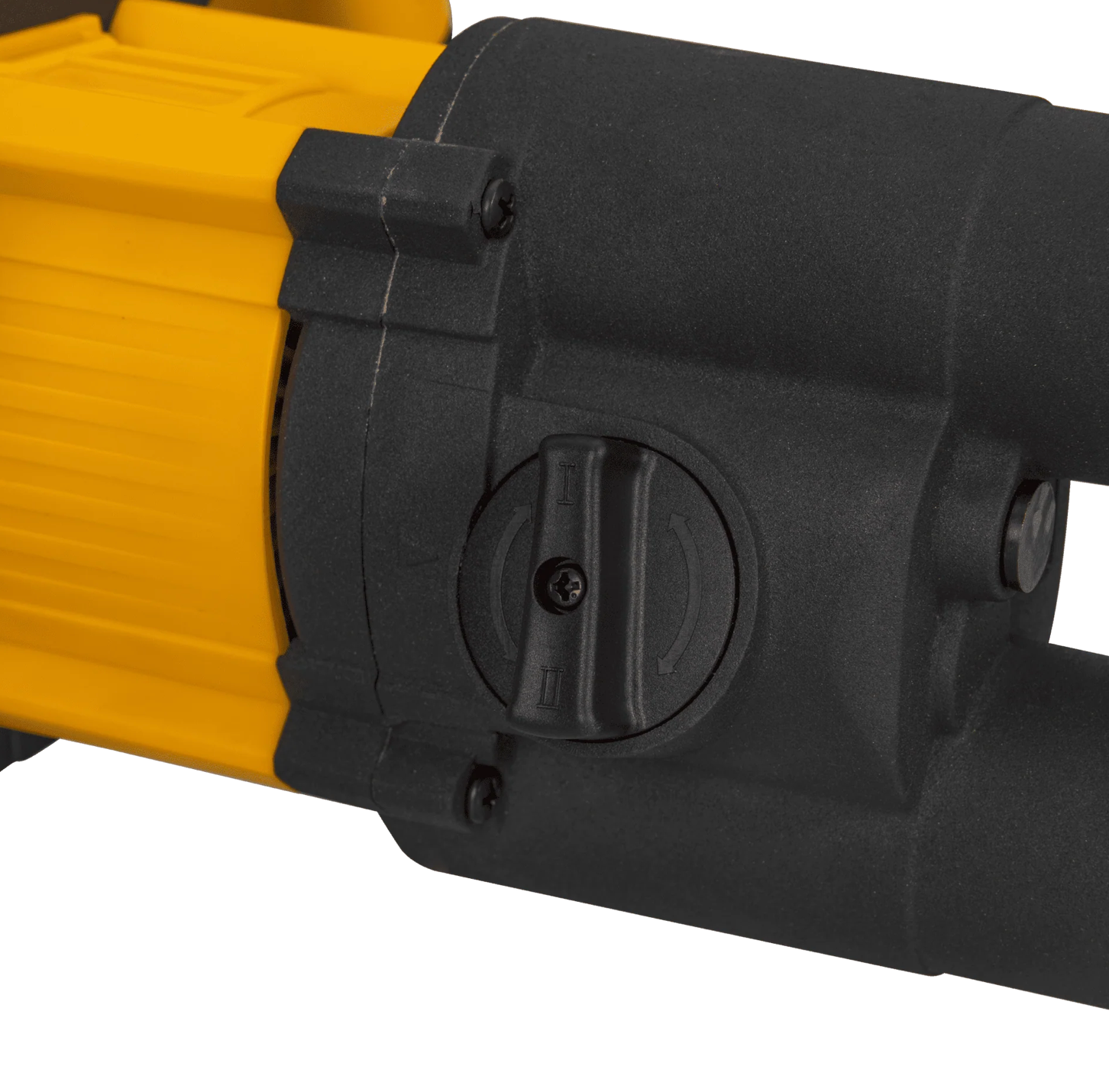 Mezcladora de Cemento y Cola VITO 2050W de Doble Varilla | 2 Velocidades, 100L y Caja Metálica