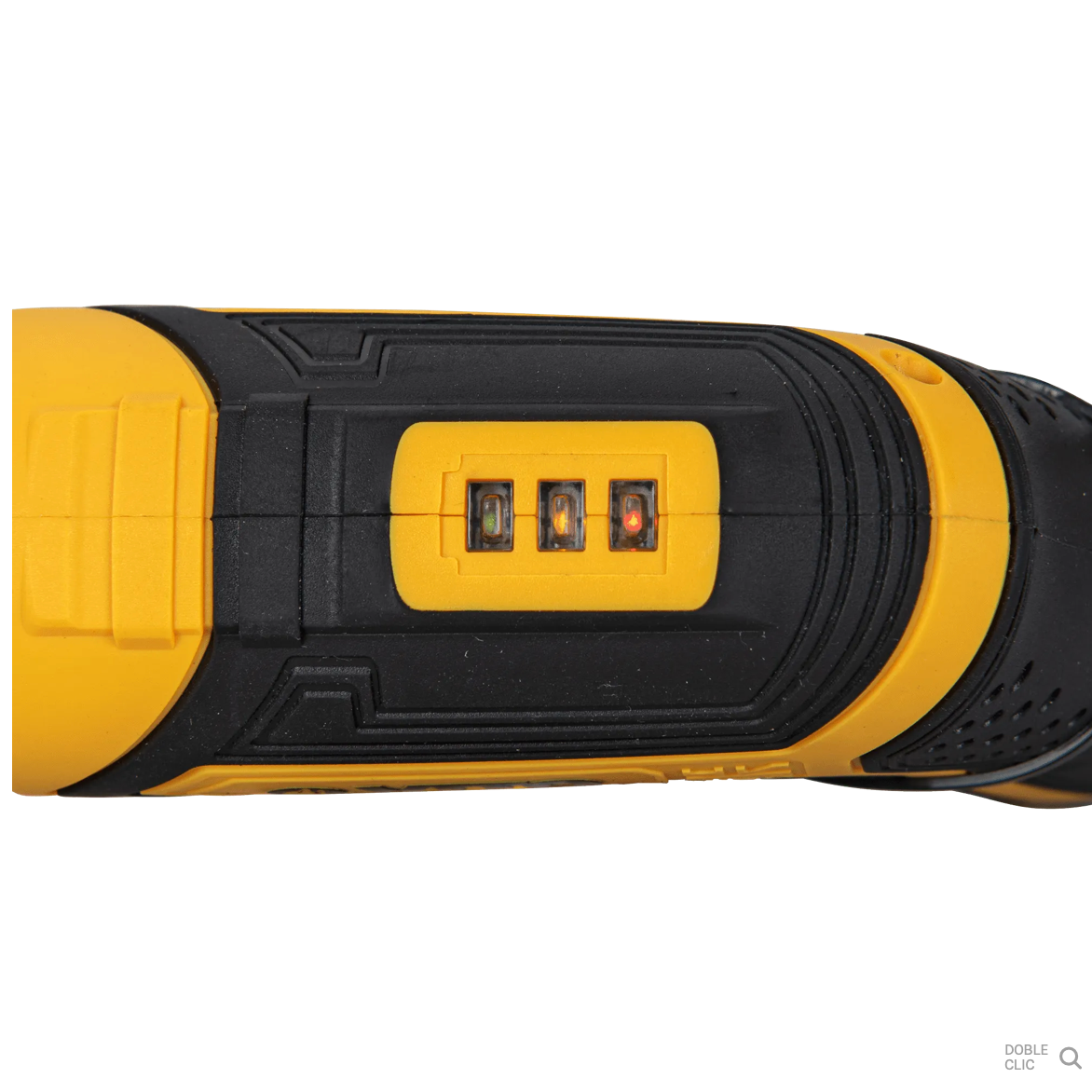 Multiherramienta Eléctrica Sin Cable 4.0V Li-Ion 1.5Ah – Atornillador + Corta Materiales, Recargable USB