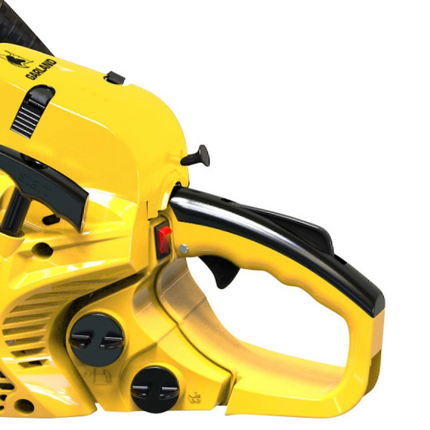 Motosierra Gasolina 37,2 cc, 1,74 CV, Espada 14"