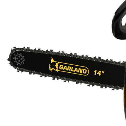 Motosierra Gasolina 37,2 cc, 1,74 CV, Espada 14"