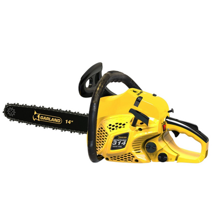 Motosierra Gasolina 37,2 cc, 1,74 CV, Espada 14"