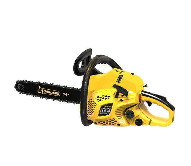 Motosierra Gasolina 37,2 cc, 1,74 CV, Espada 14"