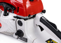 Motosierra Gasolina 78cc | 20' Súper Premium | Knakasaki