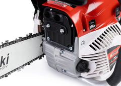 Motosierra Gasolina 78cc | 20' Súper Premium | Knakasaki