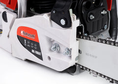 Motosierra Gasolina 78cc | 20' Súper Premium | Knakasaki