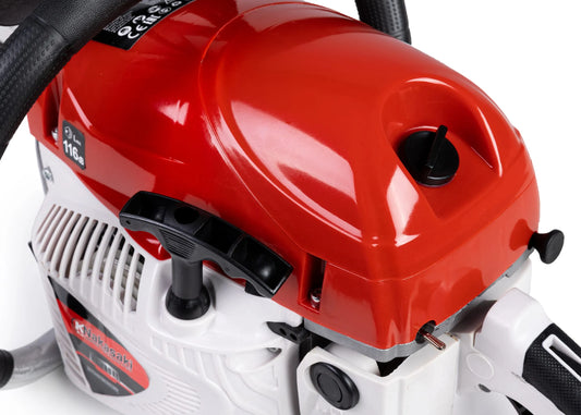 Motosierra Gasolina 78cc | 20' Súper Premium | Knakasaki