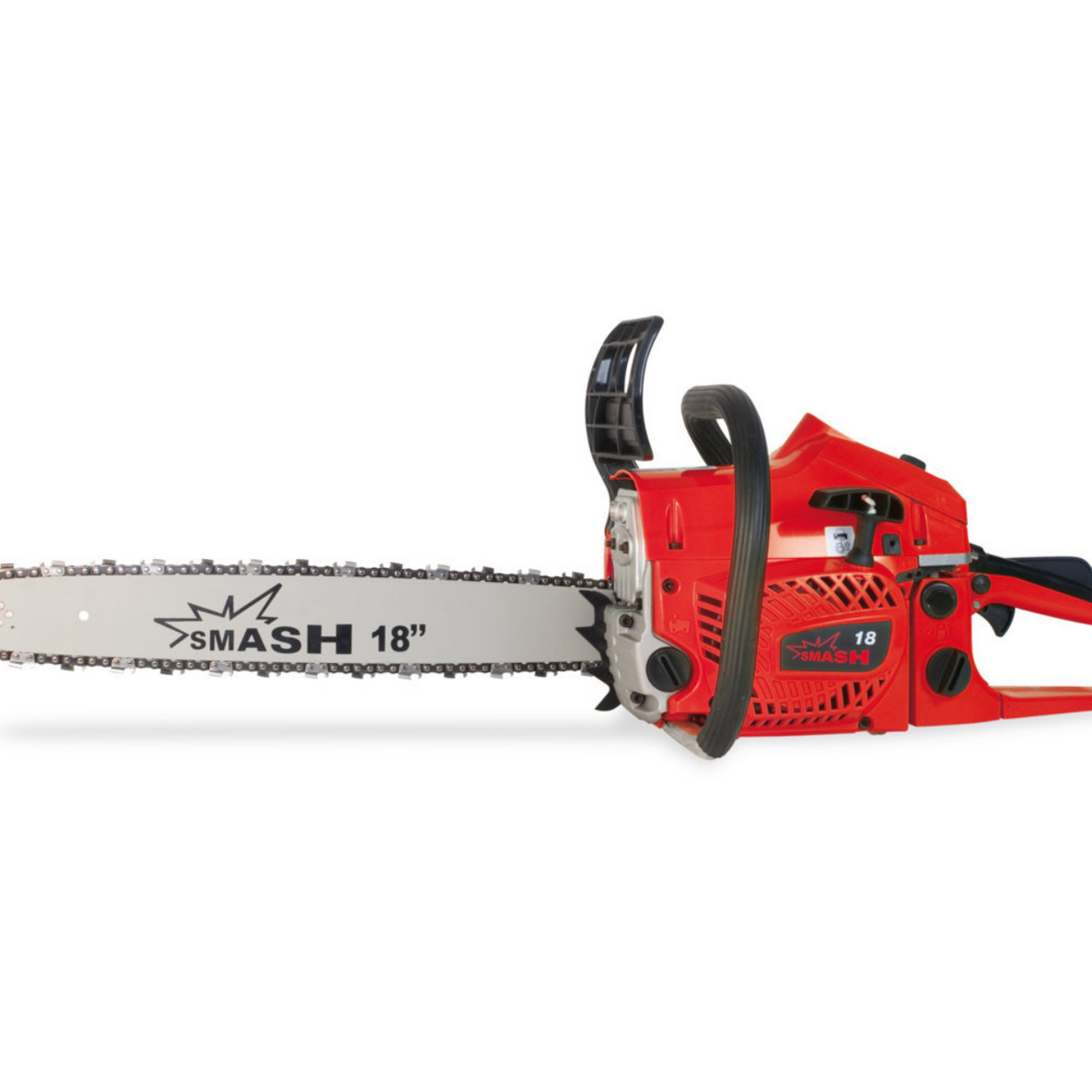 Motosierra Gasolina Smash 45CC – 18" – 2,3CV