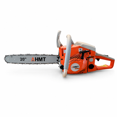 Motosierra Gasolina  52cc 2.8cv HMT Tools