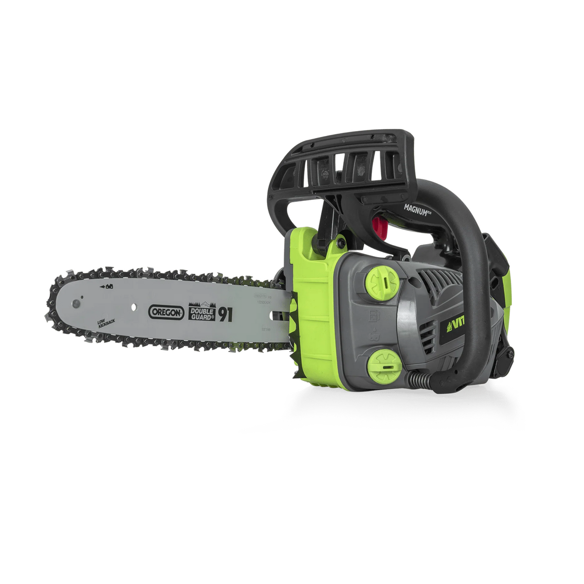 Motosierra Magnum 28CC - 10" - Espada Oregon - Compacta y Potente