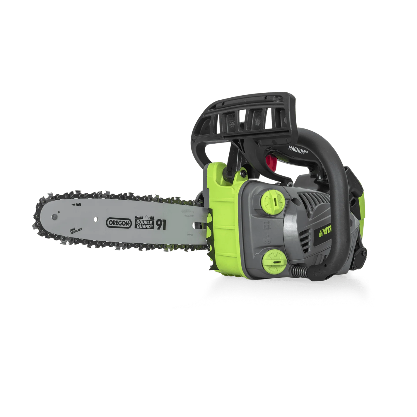 Motosierra Magnum 28CC - 10" - Espada Oregon - Compacta y Potente