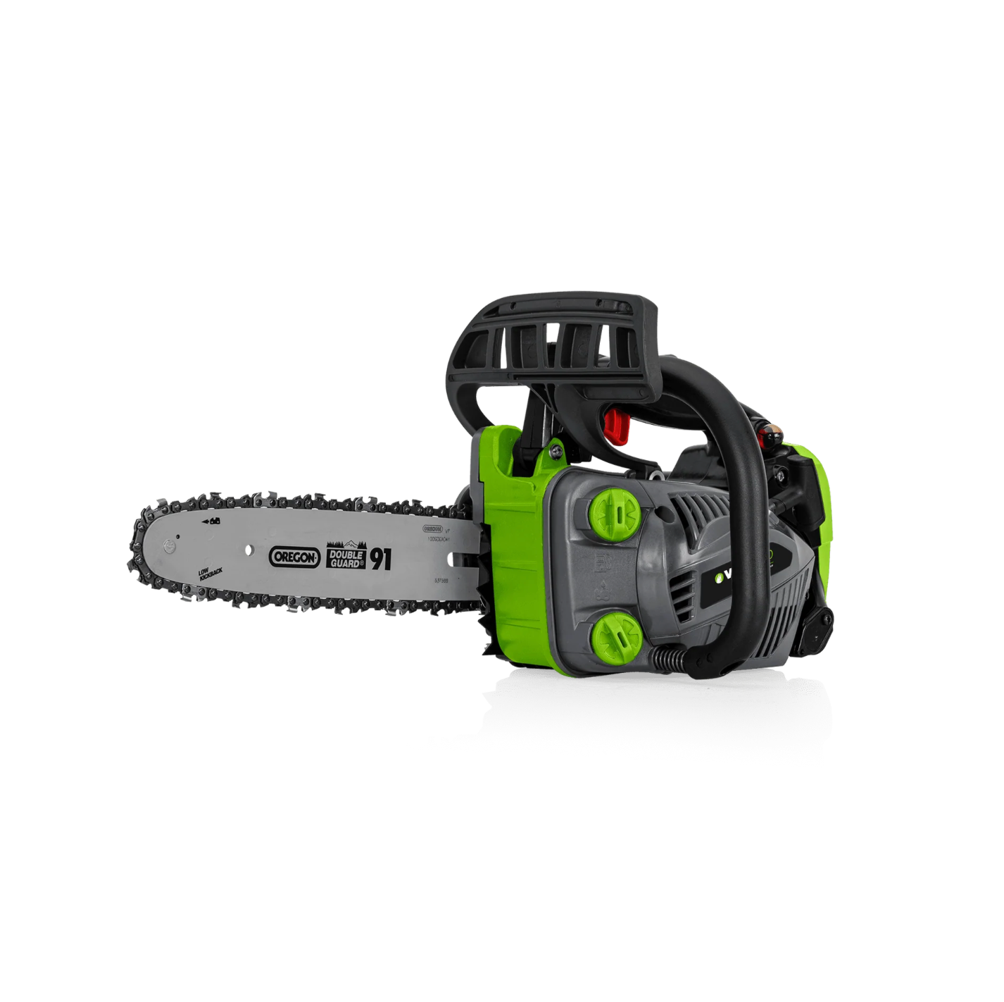 Motosierra Magnum 28CC - 10" - Espada Oregon - Compacta y Potente