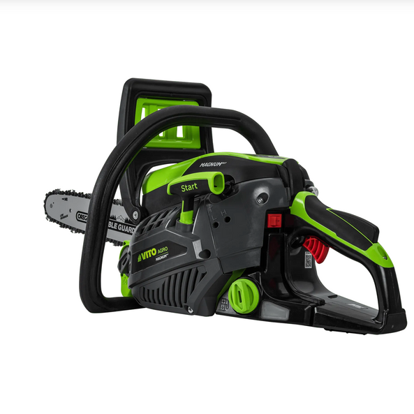 Motosierra VITO MAGNUM 37cc | Espada 16'' Oregon 400 mm