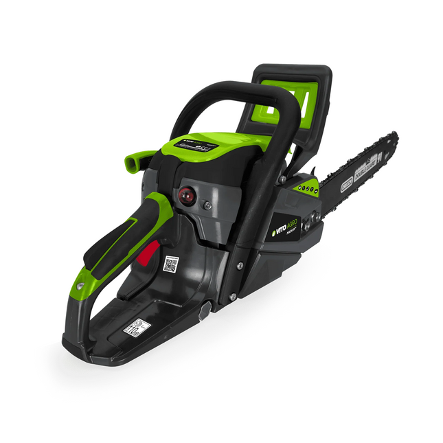 Motosierra VITO MAGNUM 37cc | Espada 16'' Oregon 400 mm